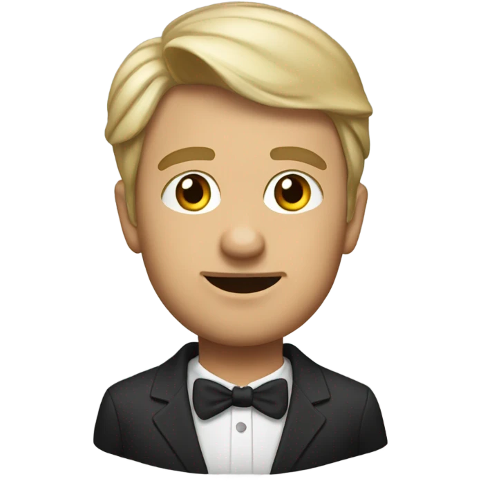 Georgy FDroyd emoji
