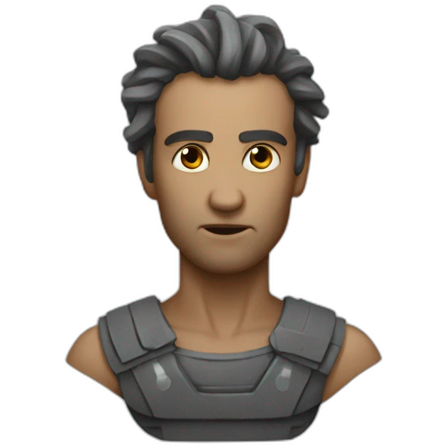 Prometheus emoji