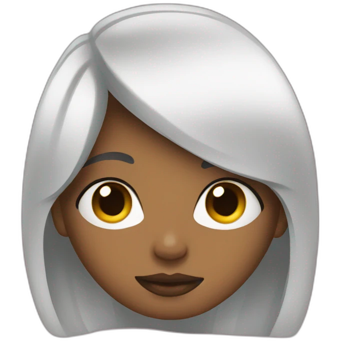 On fleek emoji