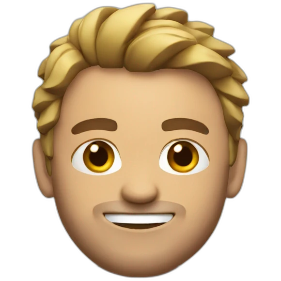 Rugby emoji
