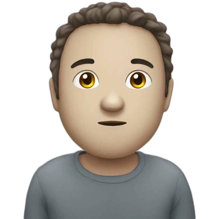 wojak emoji