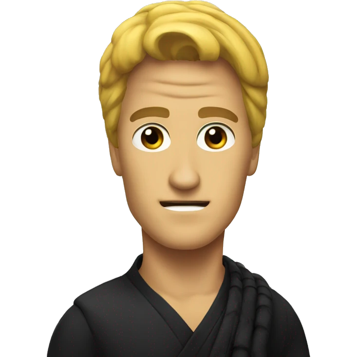 cobra kai emoji