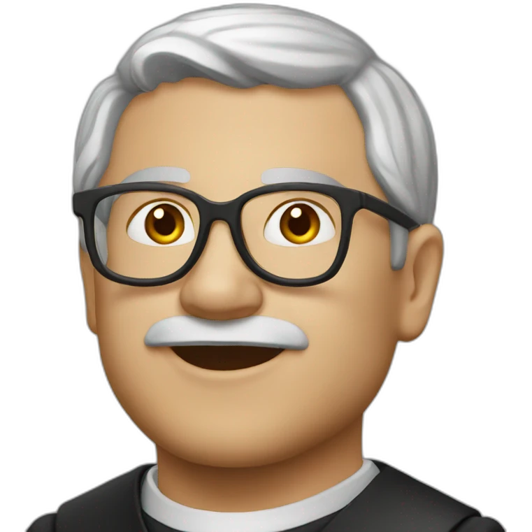 prière emoji