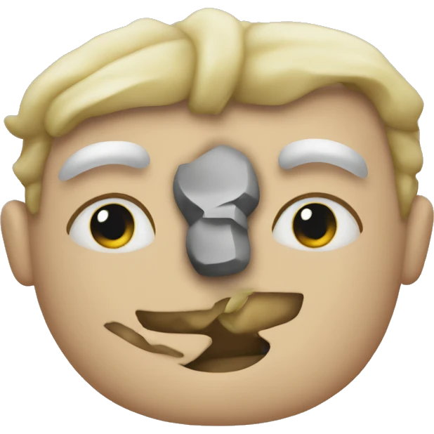 Create joint emoji
