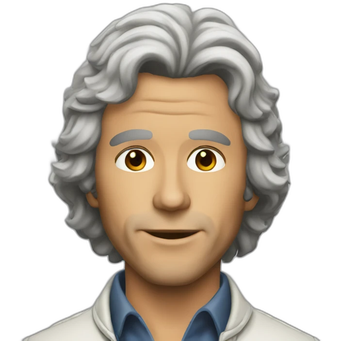 Starsky and Hutch emoji