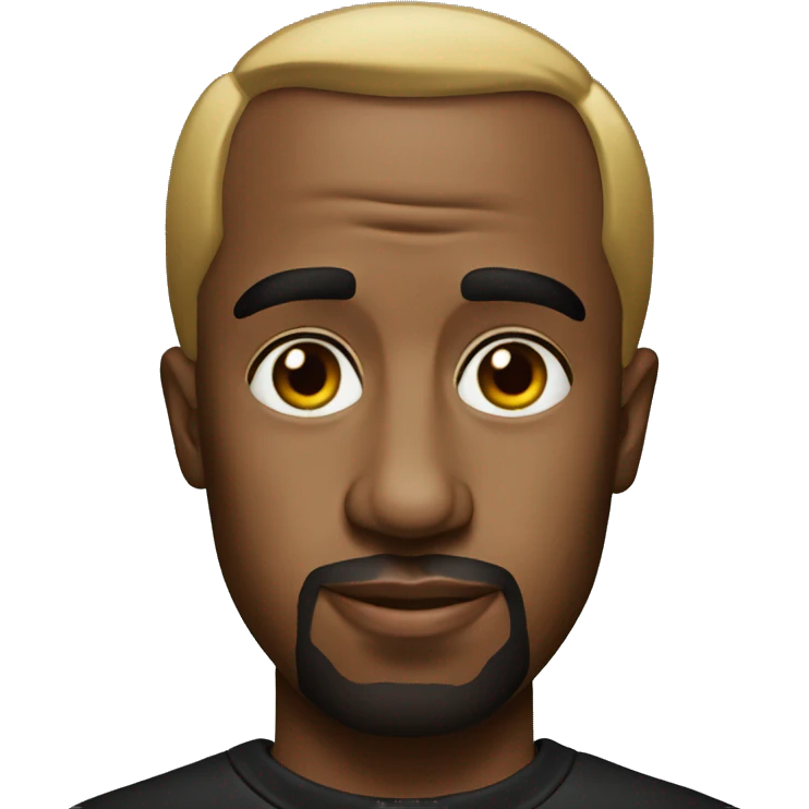 P diddy  emoji
