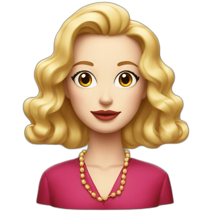 Capucine bag LV emoji