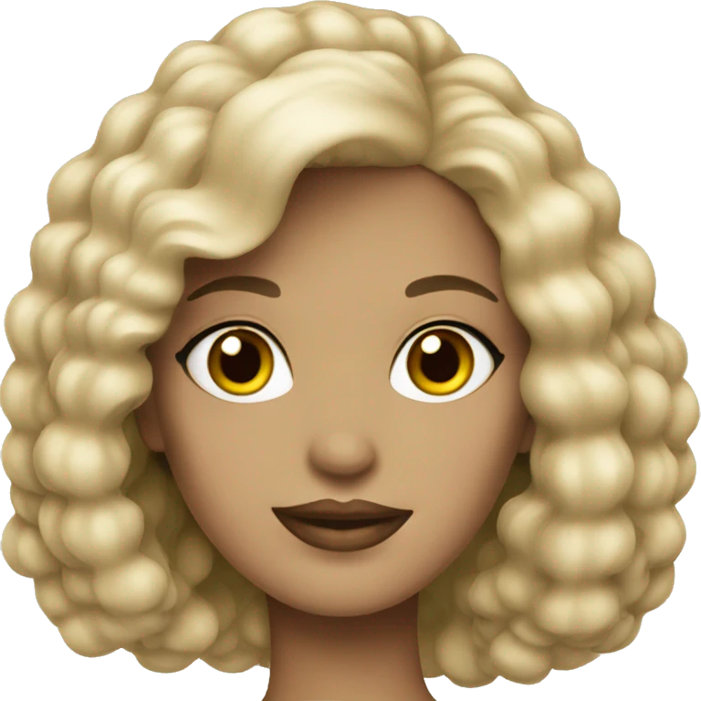 french chic  emoji