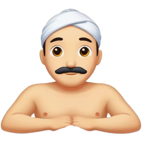 bathhousr emoji