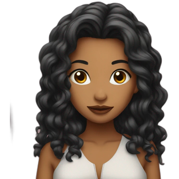 Lela star emoji