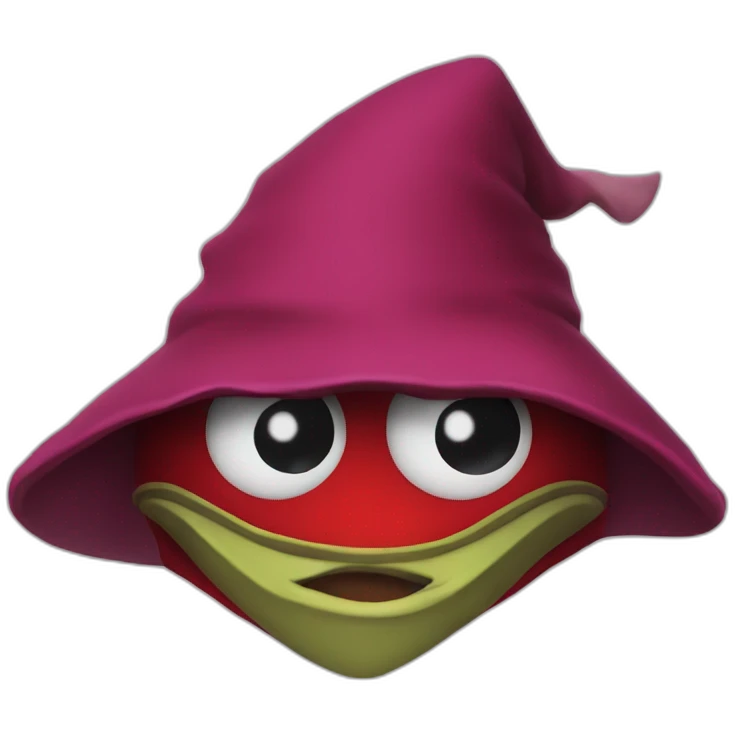 Orko-KazkaKraneoz emoji