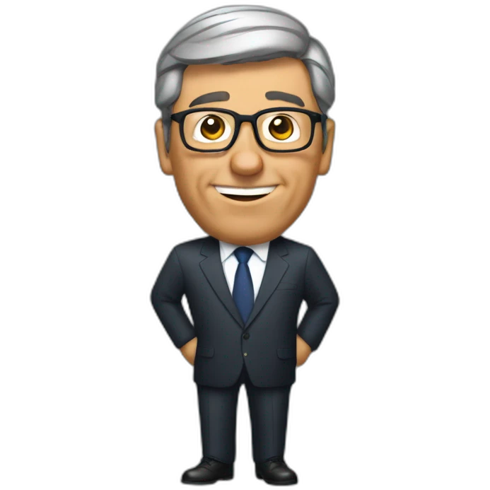 Balkany emoji