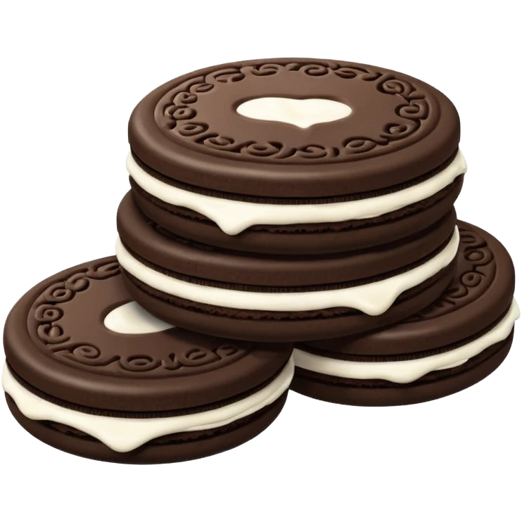 oreos emoji