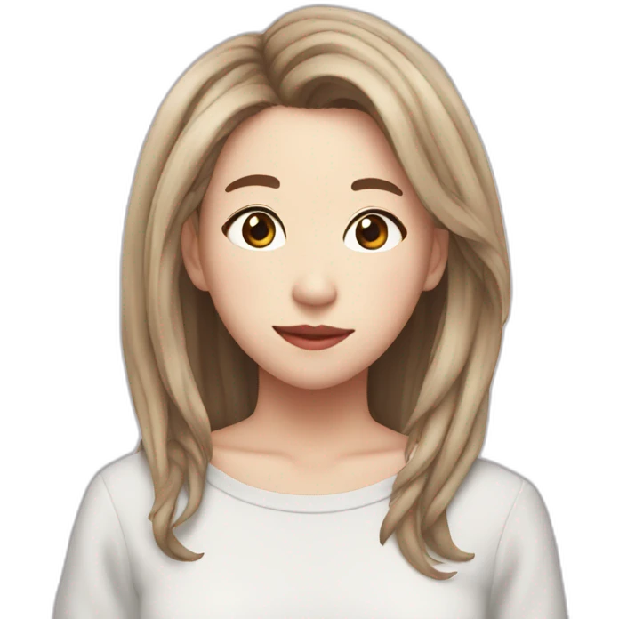 chaeyoung emoji