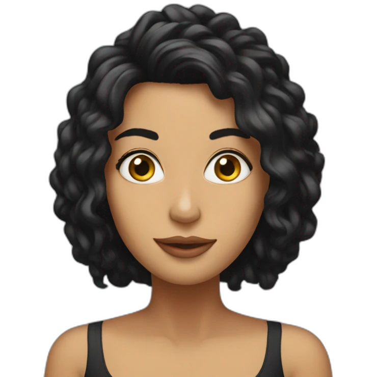 Jenifer emoji