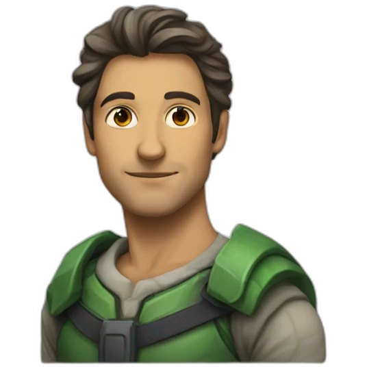 Raphael Veiga emoji