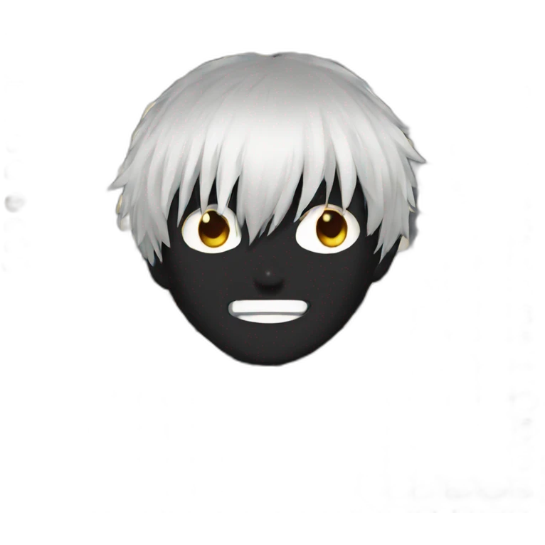 kaneki emoji