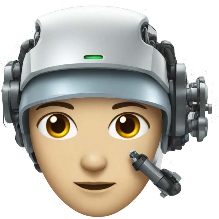 artificial intelligence emoji
