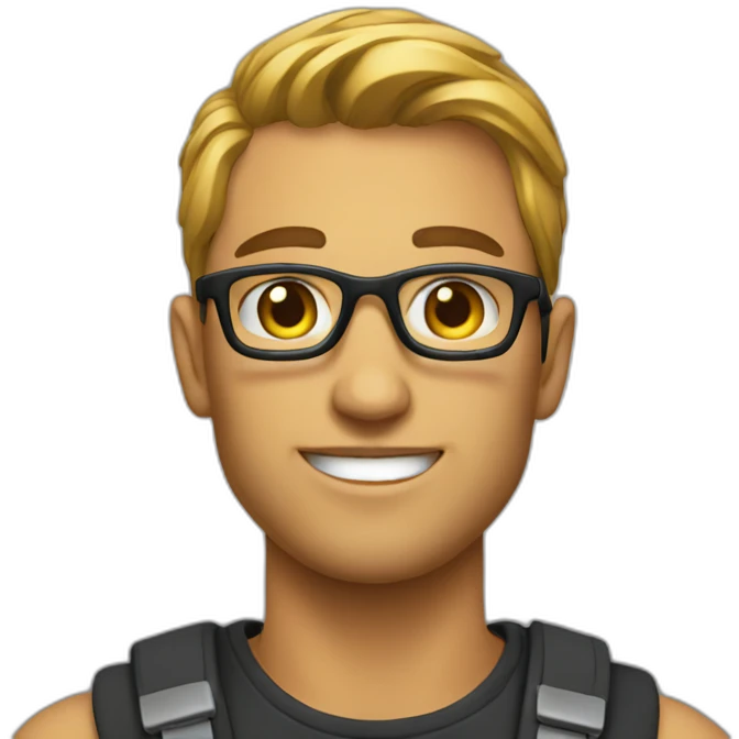 tech bro emoji