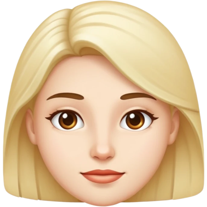 Attractive emoji