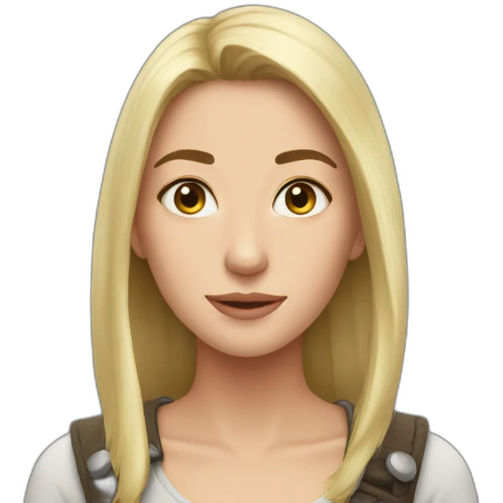 Elen musk emoji