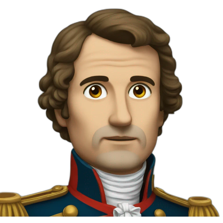 napoléon emoji