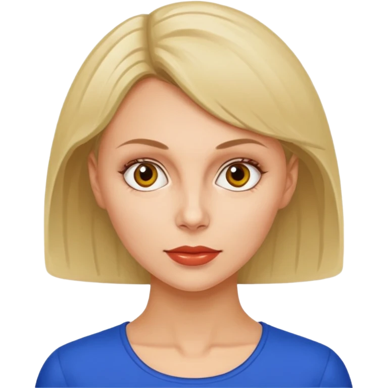 Katya Litvinenko 25 emoji