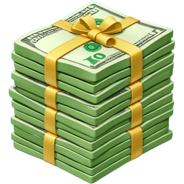 Money emoji