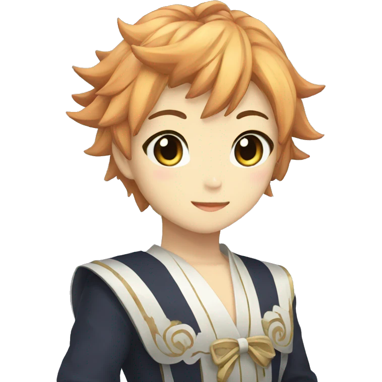 honkai star rail emoji