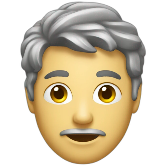 copywritter emoji