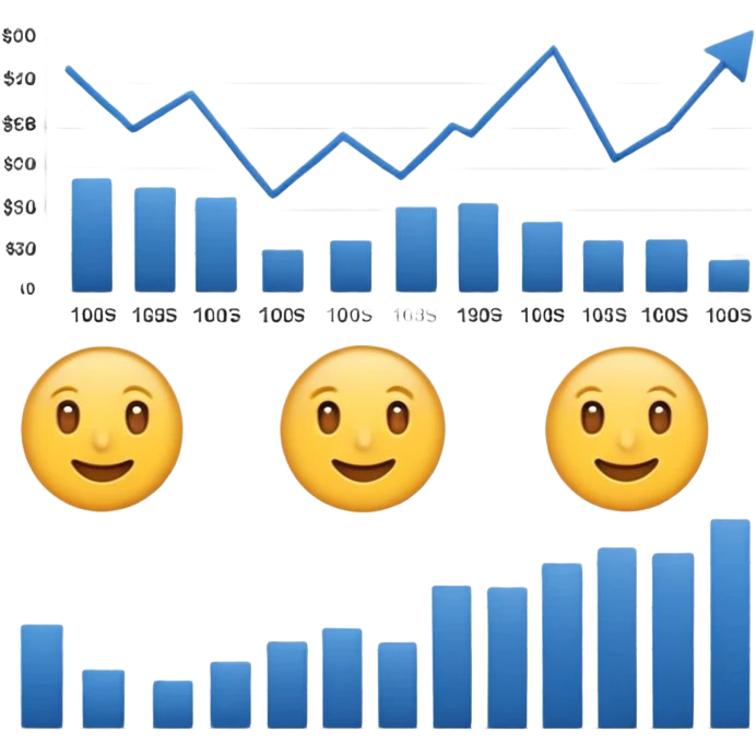 Think as research expert, Give attractive images about "Performance Expectancy (PE)
". it is to consider in PPT to be presented in international conference. let it be banking related emojis or symbols emoji
