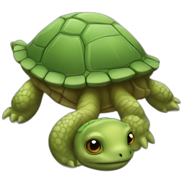 awkward-turtle emoji