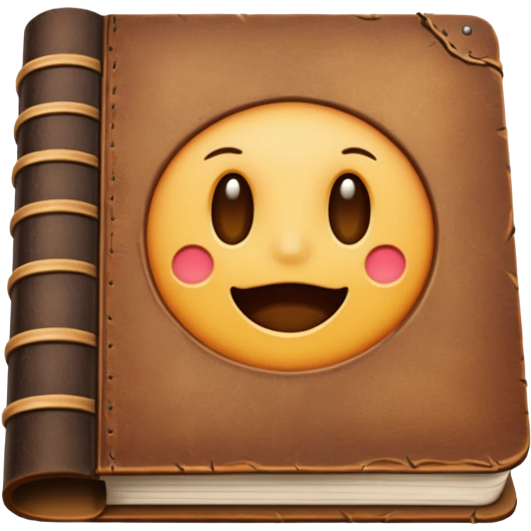 journal emoji