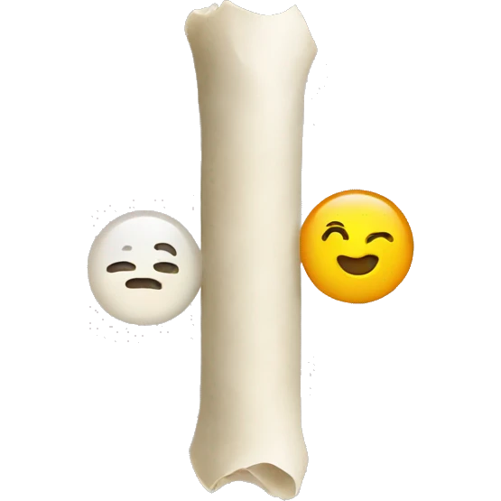joint emoji
