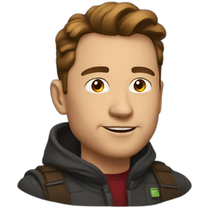 Elon emoji