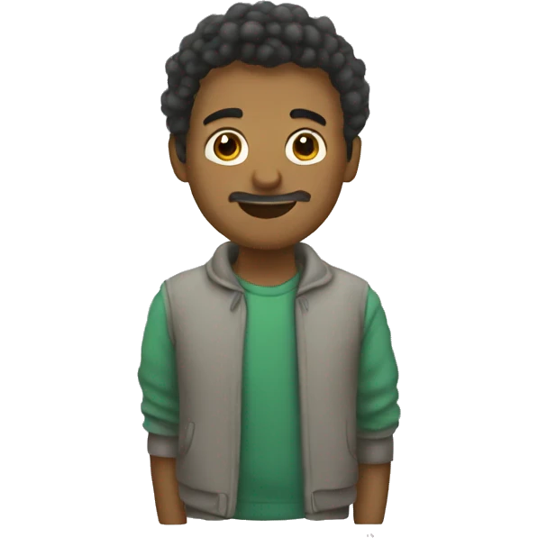 Wuggy wuggy emoji