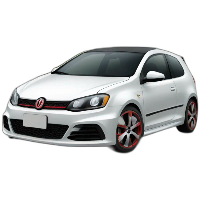 voleks vagon gti emoji