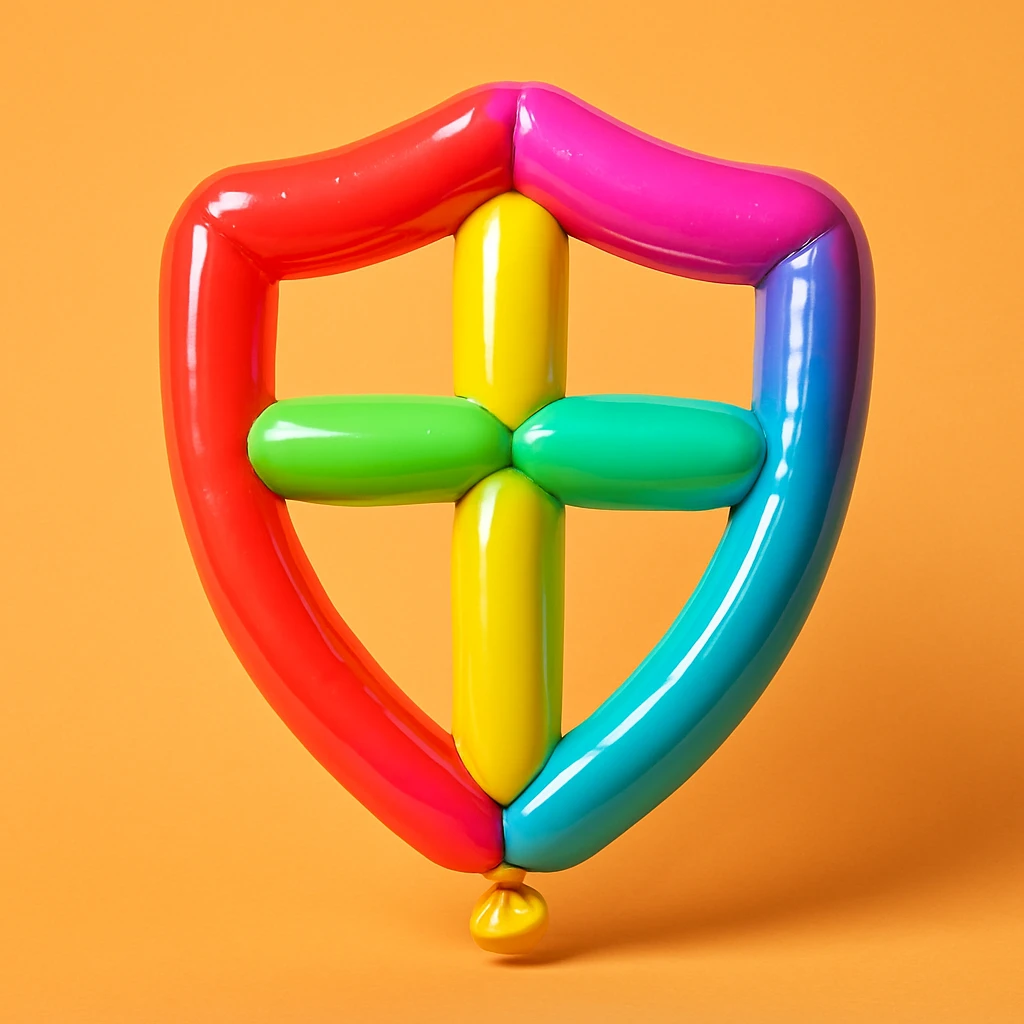 shield emoji