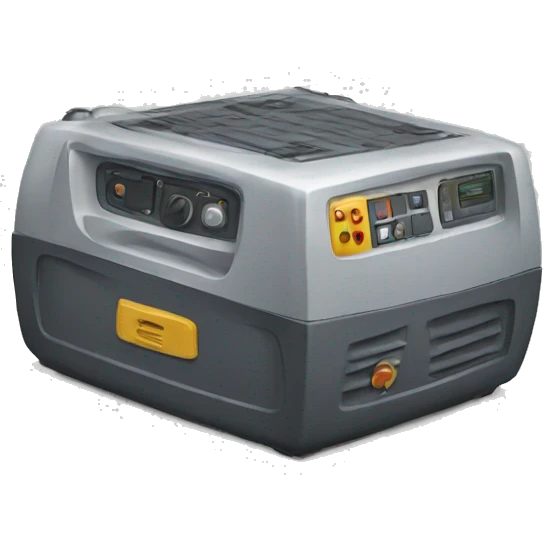 generator emoji