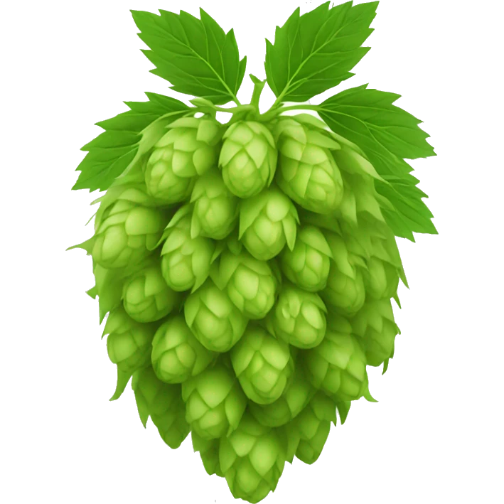 Hops emoji