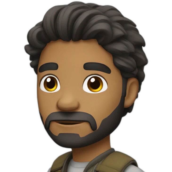 leon  emoji