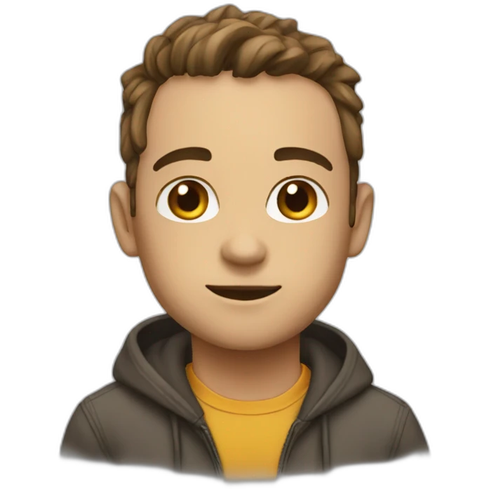 CHAT GPT emoji