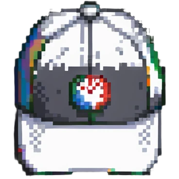 baseball cap emoji