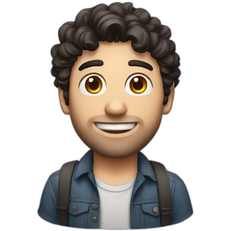 Ethan klein emoji
