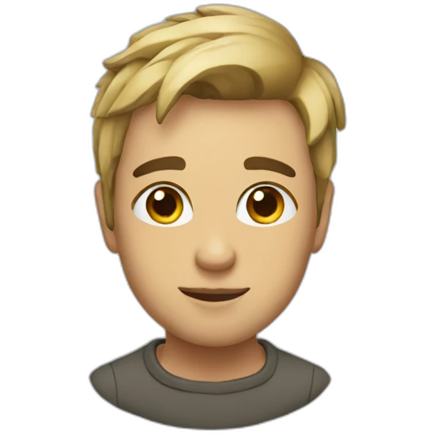 Cim emoji