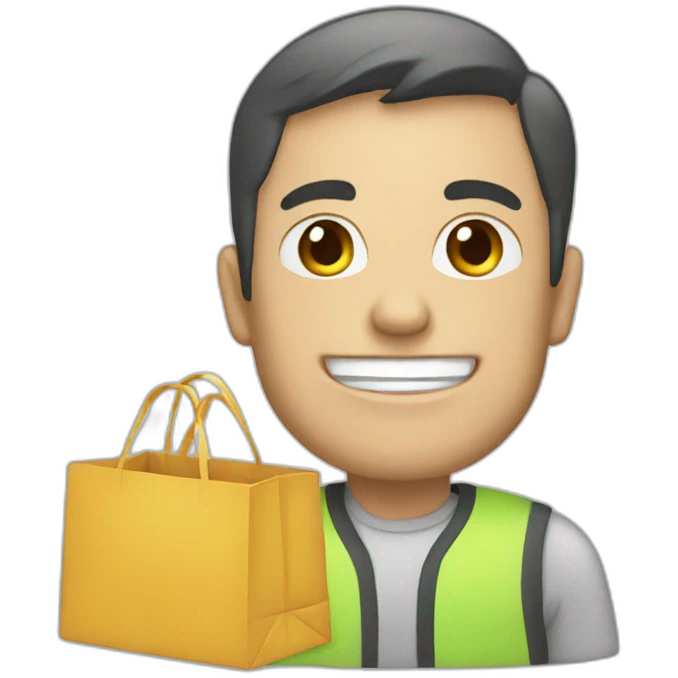 commerce emoji
