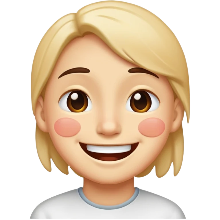 🥶😂 emoji