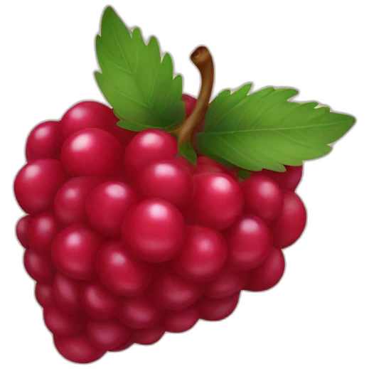 Berry curvature emoji