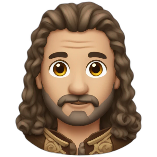 bard emoji