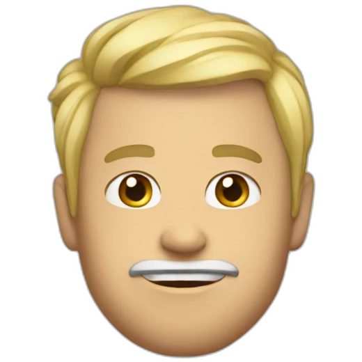 activé  emoji